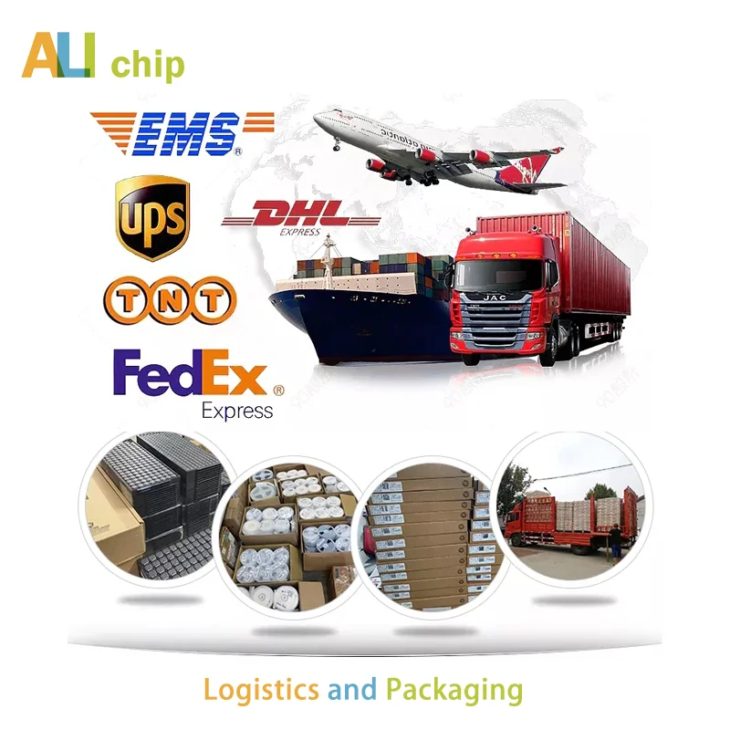 Alichip  IC New and Original MC9S12DJ128MPVE chip IC CHIP IN STOCK