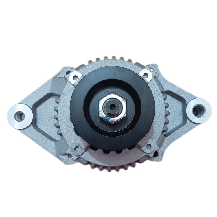 Генератор переменного тока 270607816071 для TOYOTA Lift TRUCK 02-7FG30 1993-2001 от