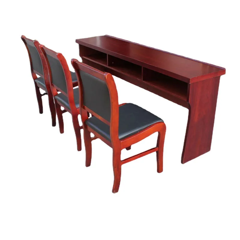 Office Furniture Meeting Conference Table Training Table