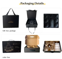 2022 Amazon Top Seller Bottle Wine 750Ml Glass Bottles Liquor Whiskey Bottle Whiskey for Other Wedding Decorations