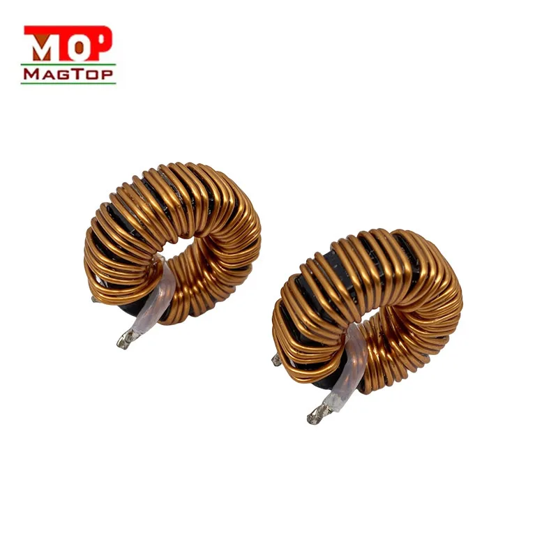 50uH 12A Toroidal Choke Filter Inductor common mode chokes power inductor