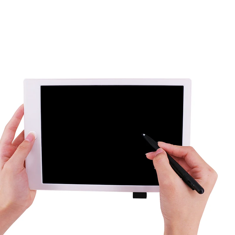 Охрана окружающей среды один ключ блокировки экрана ежедневно книга живописи альбом для рисования ЖК-планшет для рисования письменная доска для рисования малышей игрушки для детских игрушек