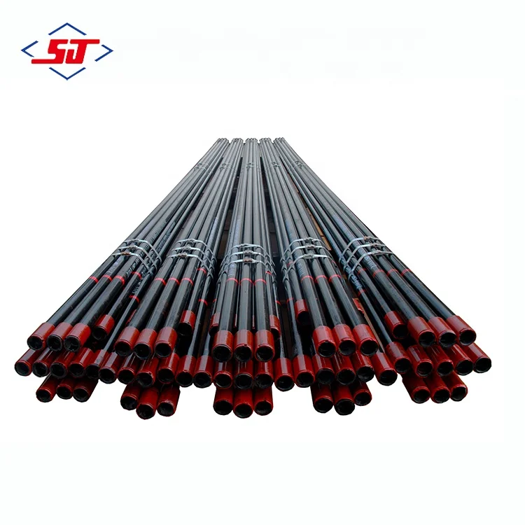 Shengji Group Tungsten Tubing applied for Anti-corrosion