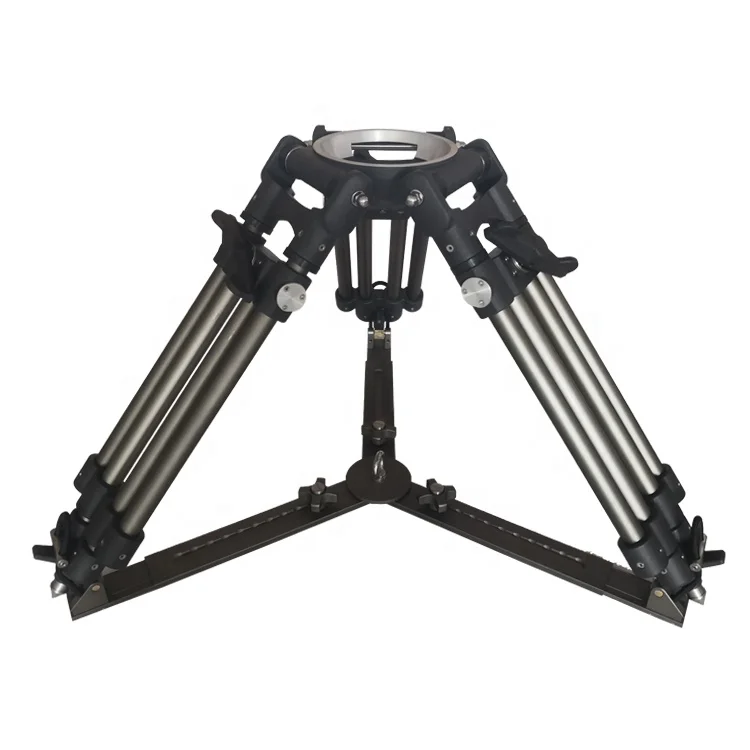 professional 150mm bowl film shooting photo studio camera accessories tripod