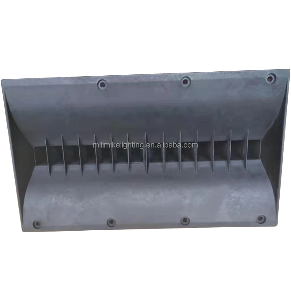 Пластиковый линейный акустический компрессионный динамик пластиковая акустическая система линейного массива с частями для профессионального аудиодинамика