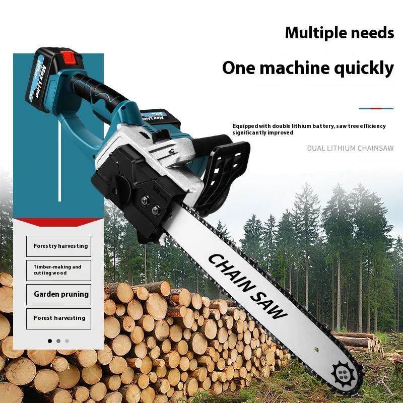Manufacturer Price	gas powered chainsaw 92c	which is the most powerful chainsaw Handheld Chainsaw for Wood Cutting Tree