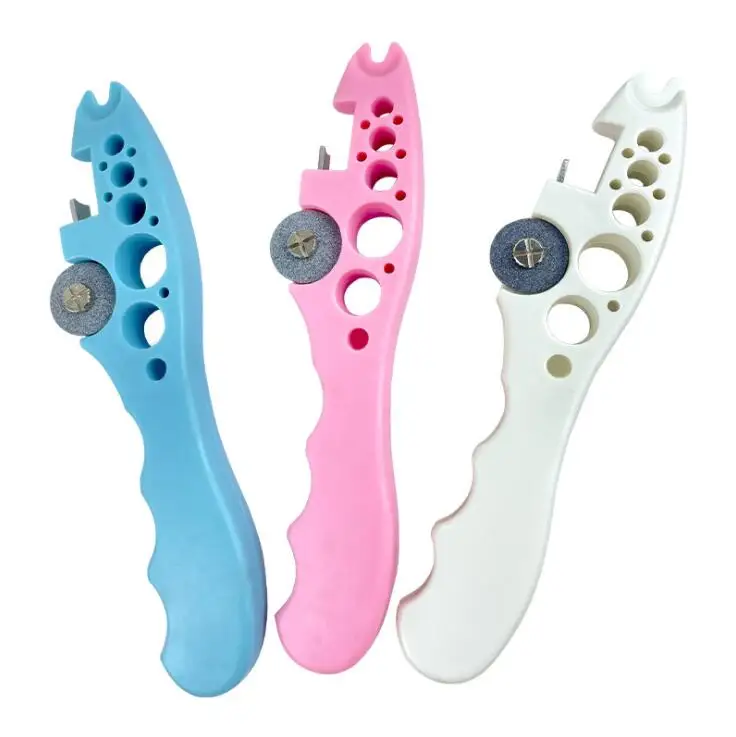 Fast ship  ampoule vial injection opener medication bottle opener medical vial opener