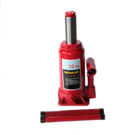 10 ton hydraulic bottle jack