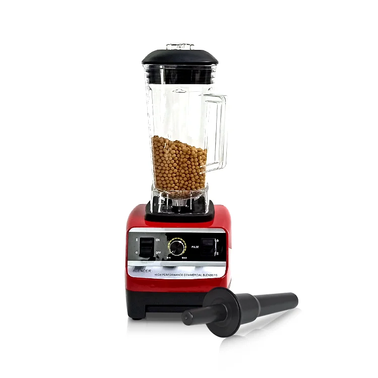 GTP 2200W 2L Household 3 in 1 Plastic Housing As Seen On TV Juicer Multi Function Blender