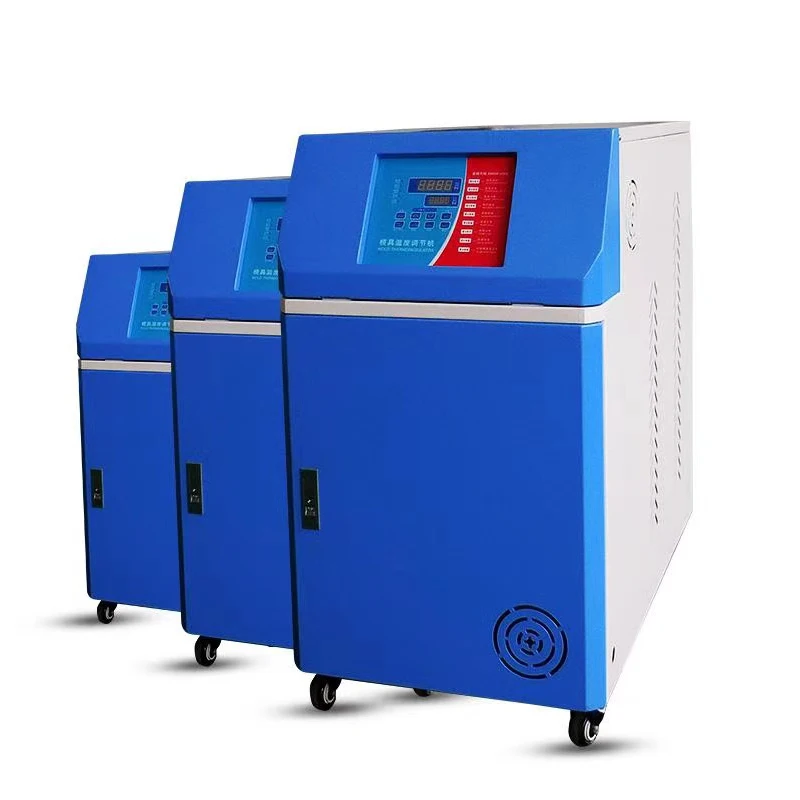 Высокое качество точность температуры воды-тип масла типа пластичной прессформы регулятор температуры