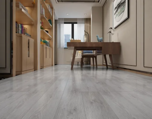 
Asxxoon PVC self-adhesive floor wood grain wear-resistant thick glue-free floor 