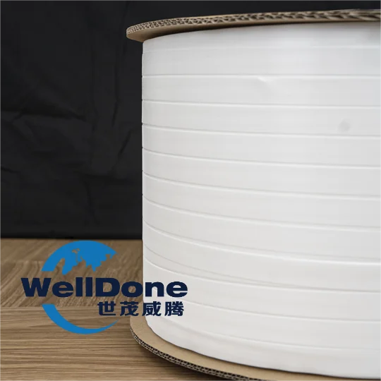 Welldone Hook Plus Exclusive newly developed products magie side tape PP hook tapes for baby diaper material