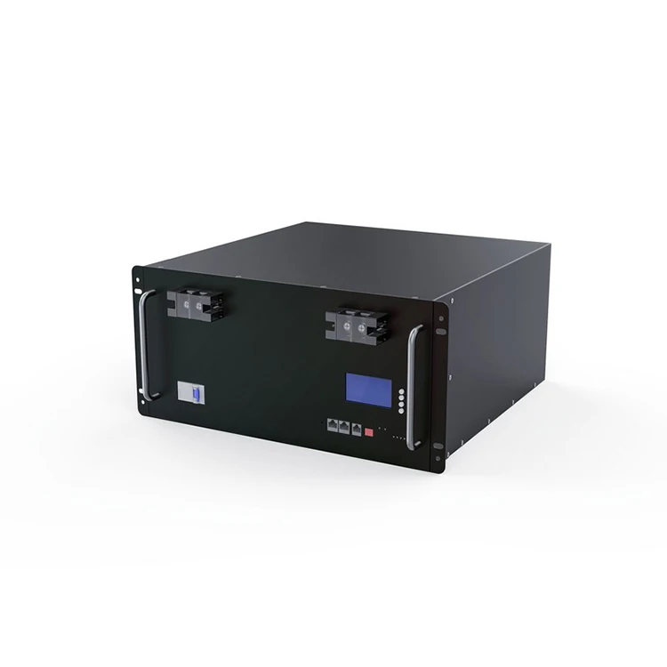 3 years Warranty Solar Storage 48v Lifepo4 Battery 48v 100Ah 200Ah Lithium Ion Batteries with BMS