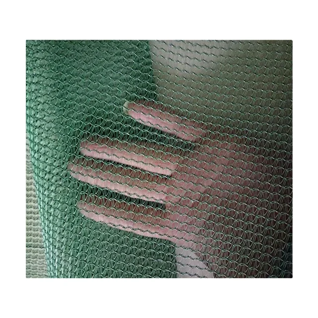 Лидер продаж, сетка от солнца, высокое качество, зеленый синий оттенок, сетка для продажи