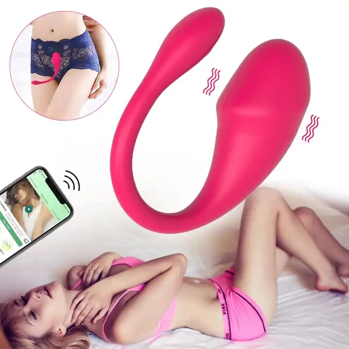 App Controlled Wholesale Vibrating Wearable Egg G Spot Vibration Bullet Couple Vibrators Adult Sex Toys For Women