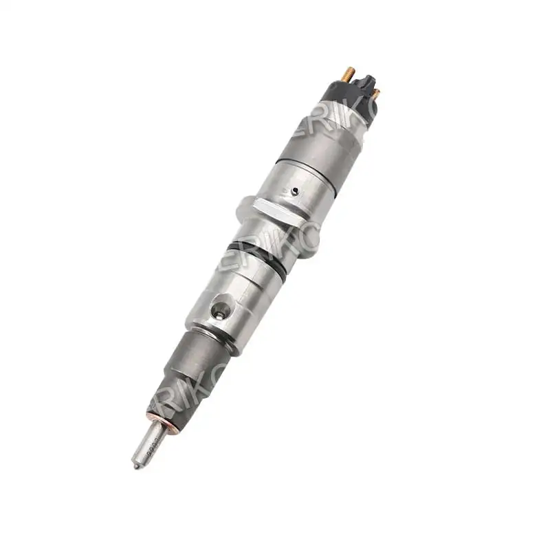 ERIKC 0 445 120 138 0986435535 injection pump injector 0986435536 0445 120 138 engine fuel injector 0445120138 for RENAULT