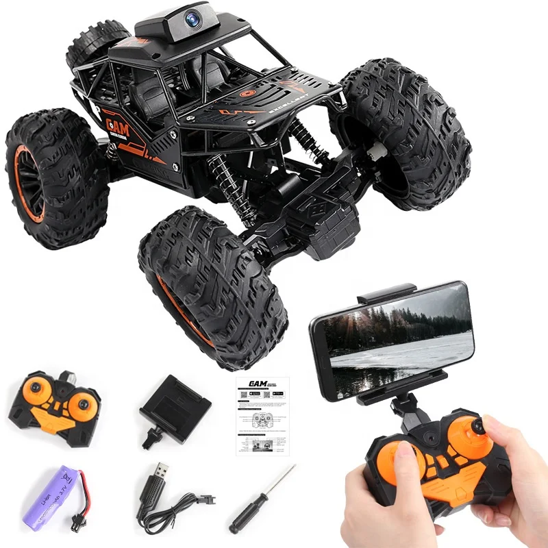 Popular 2.4G 1:18 Remote Control Car for Rc Toy Electric Drift 4wd Buggy Race for Kids Adult Plastic Alloy Diecast Vehicle