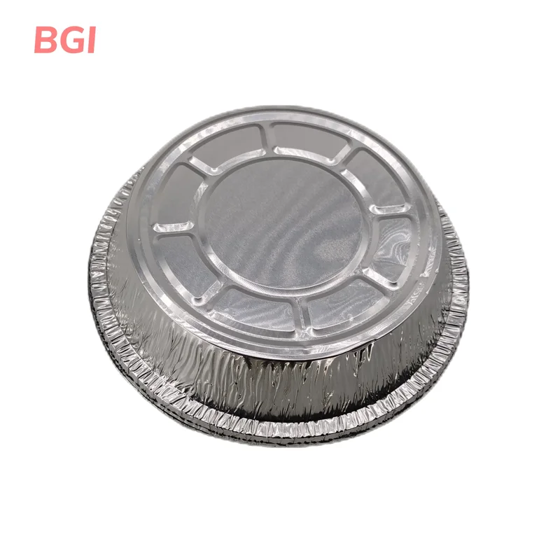 45*33*3 Cm 1/2 Sheet Cake Pan Food Catering Disposable Tableware Aluminium Tin Foil Trays Bakery Us Rec45333f