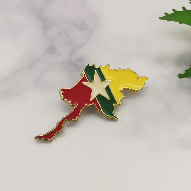 custom badge metal logo badge custom metal logo snapback hats customized metal security officer badges wholesale