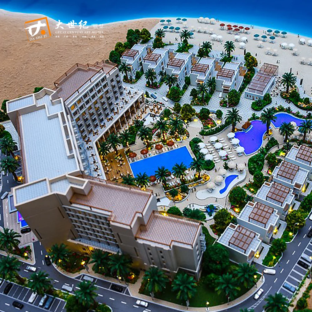 
Architect supplies for building models architectural house models 