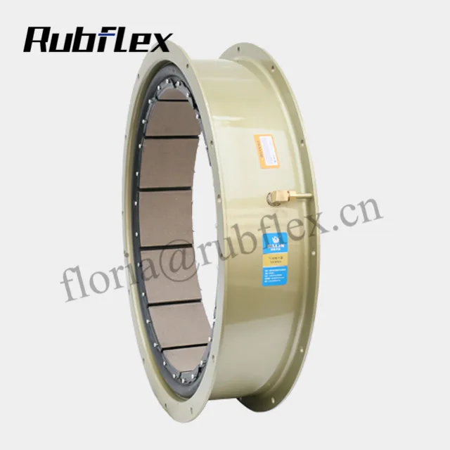 Rubflex Type CB Clutch 22cb500 142266KM  145406DF For Steel