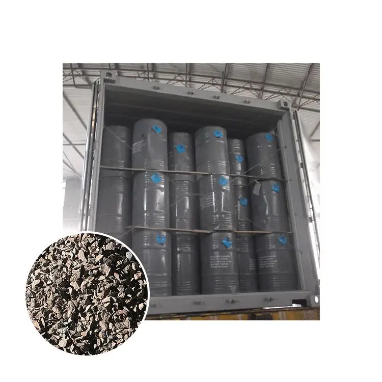 Hot Selling Factory Prices Carbide Calcium Calcium Carbide Stone