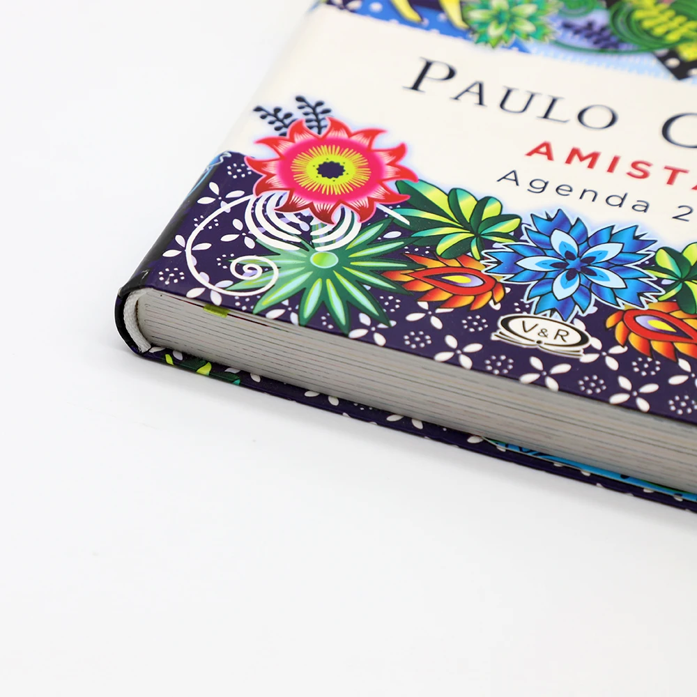 On Demand Custom Cheap Publishing Services Coloring Soft Cover Paperback Children Book Printing