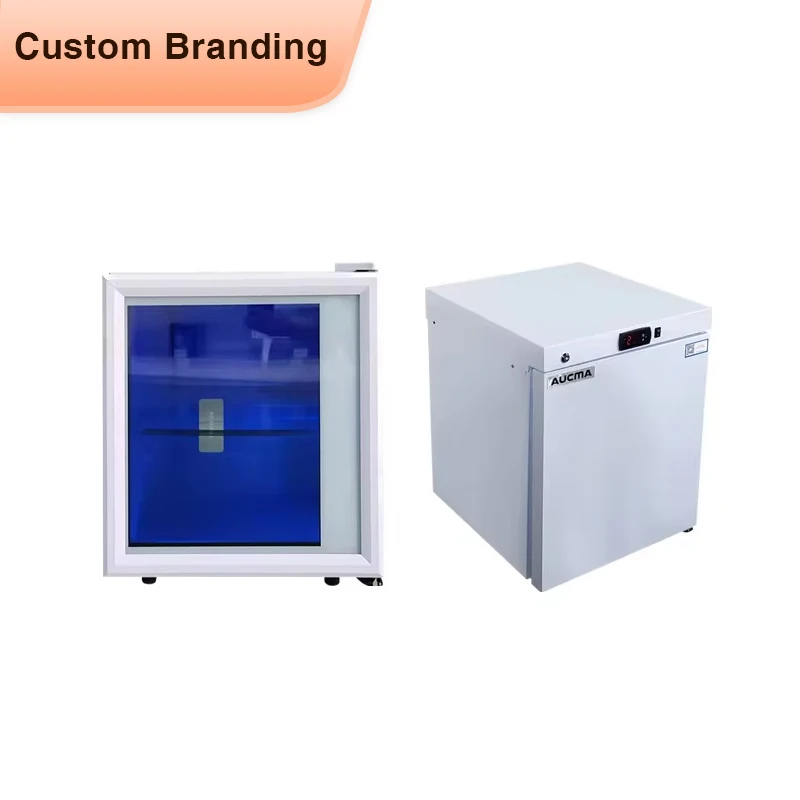 Meisda SC52 ETL Factory Price Wholesale Mini 52L Cold Drink Commercial Refrigerator