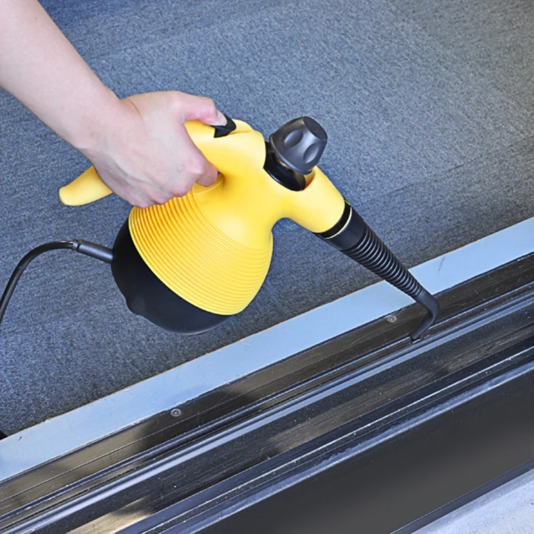 Top Sale Home Used Powerful Carpet Cleaning Machine 9 in 1 Steamer Portable Sofa Steam Cleaners