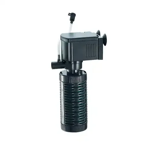 IPF-408 аквариум Jeneca Aleas водяной Электрический внутренний магнитный кислородный фильтр насос IPF-448 IPF-728 IPF-1508