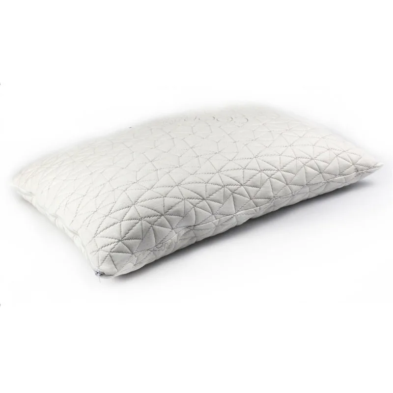 
China manufacturer comfortable neck massage memory foam pillow 