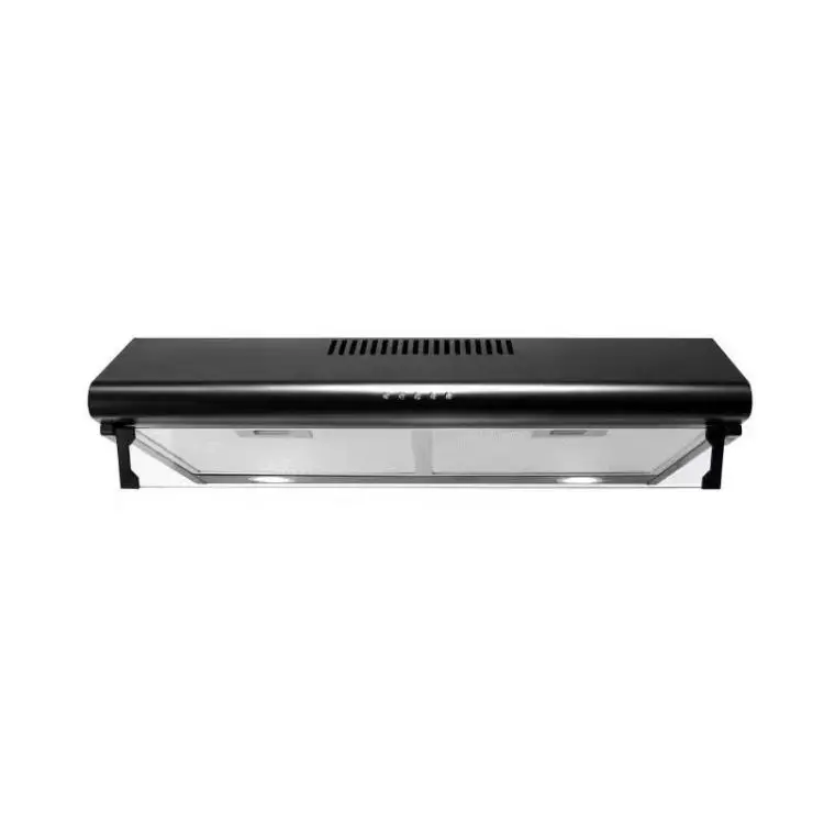 Hot Sale Cheap Price High Suction Kitchen Automatic Cleaning Range Hood