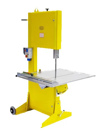  Ленточные пилы Avola для резки камня BSM 500