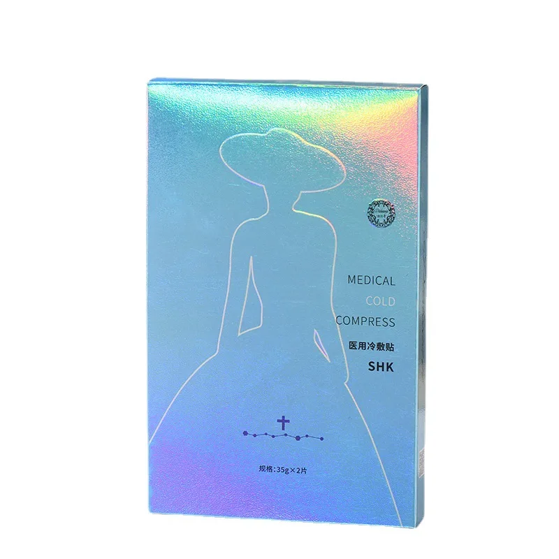 Custom Colored Corrugated Cream Skin Care Cosmetic Jar Packaging Product Boxes With Quality Assurance for Cosmetics