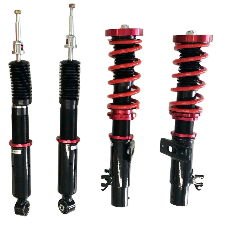 adjustable coilover for V W Polo 1.4 4th Gen 02-09 9N/9N3/MK4