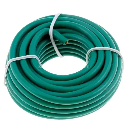 automotive electrical wire lighting fiber  cable with factory wholesale