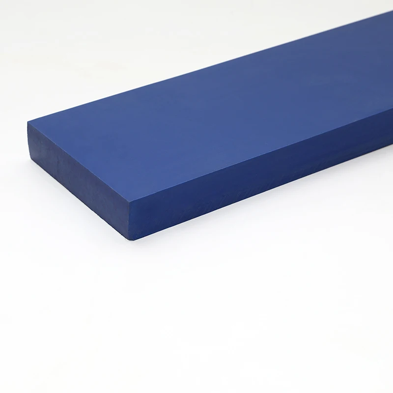 Construction industry Polyamide 6 casting grade PA6 plate sheet