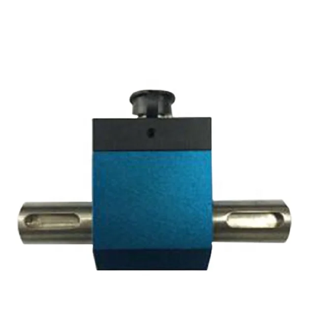 5Nm, 100Nm, 200Nm, 500Nm Shaft Rotary Torque Sensor
