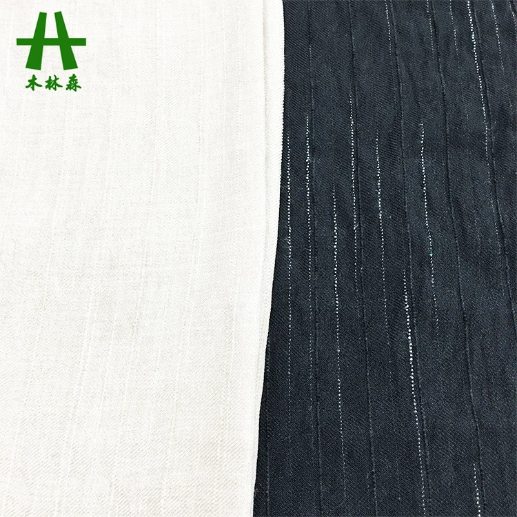 Mulinsen Textile High Quality Polyester Rayon Microfiber Chenille Fabric in Roll