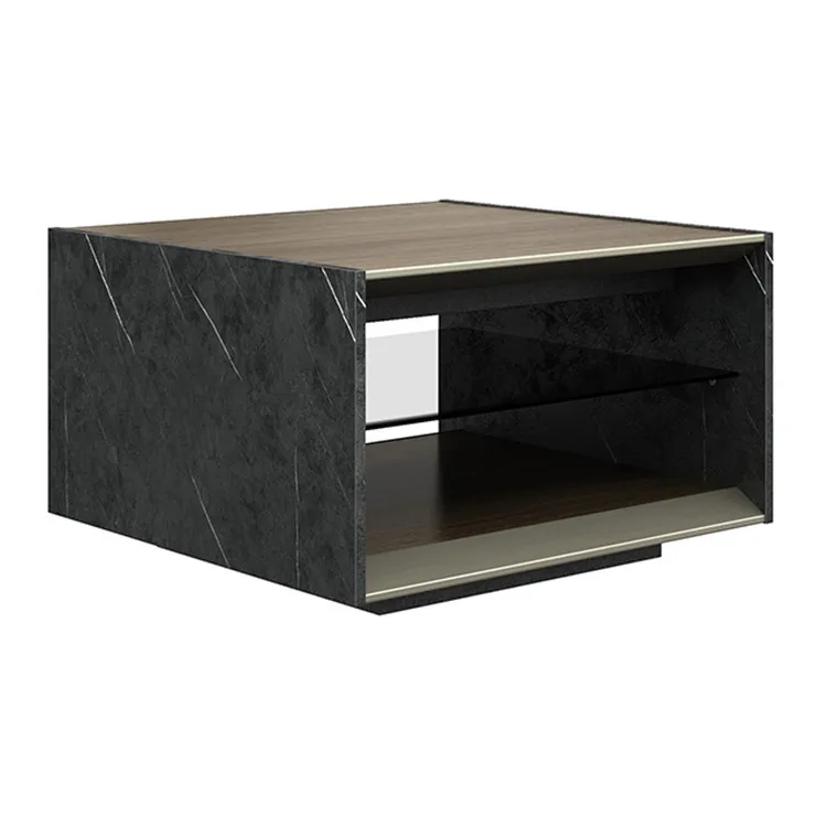 Hot sale classic design luxury modern furniture legs coffee table tea table for drawing room&office with high quality