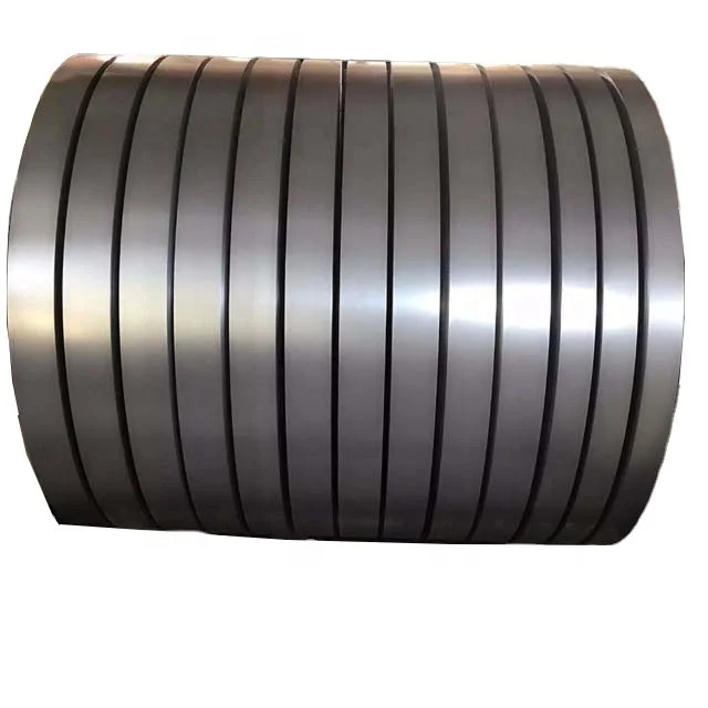 High tensile strength 60CrMn ASTM 5160 alloy Spring steel plate sheet