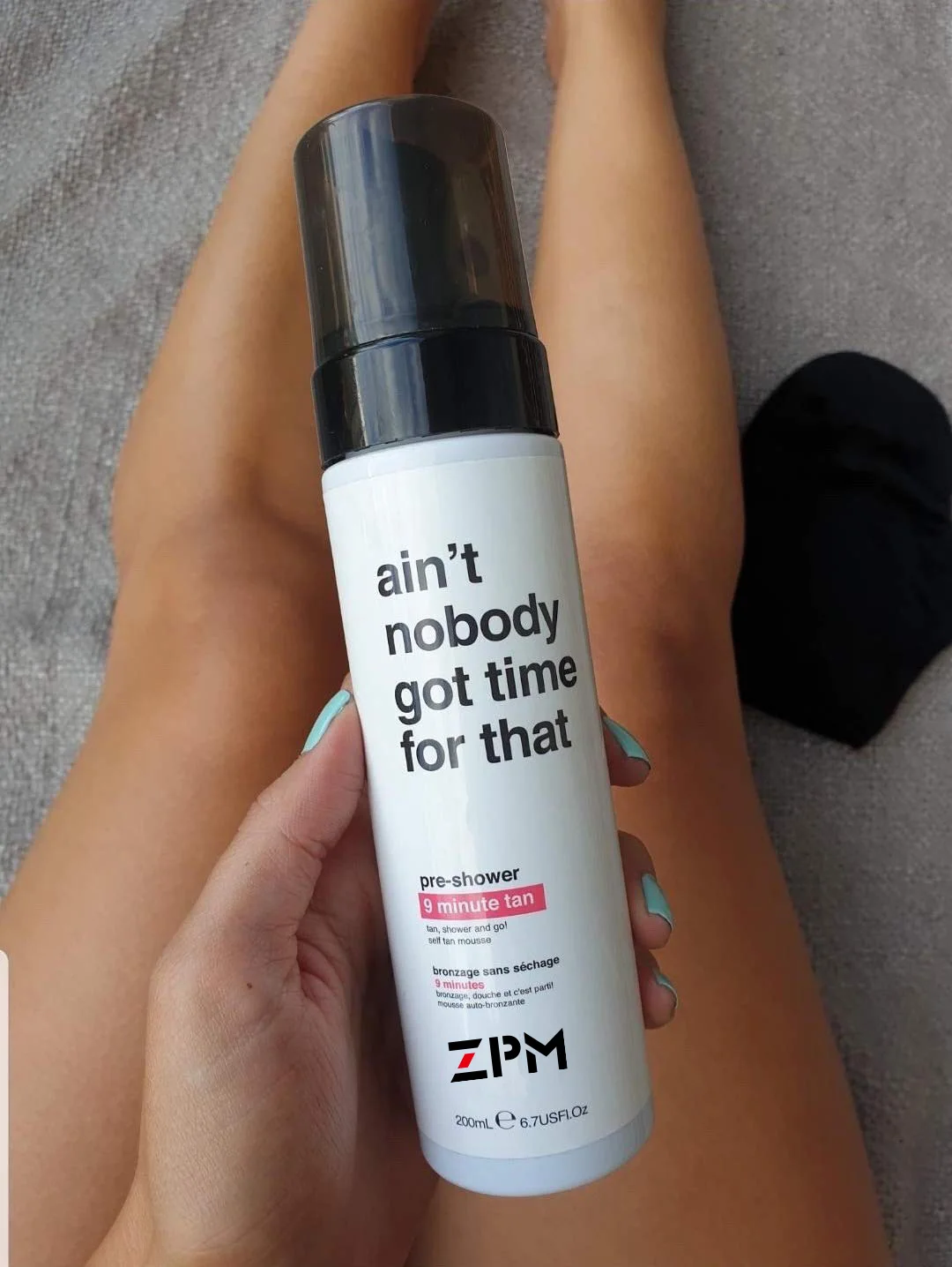 Фирменная торговая марка OEM, органический фирменный набор из 3 частей, отшелушивающий скраб для тела, искусственный мусс для самозагара, варежка для загара