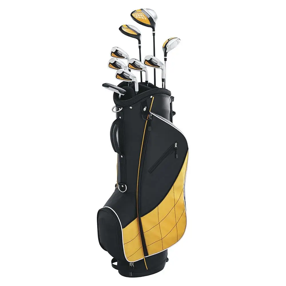 Golf Complete Club Set