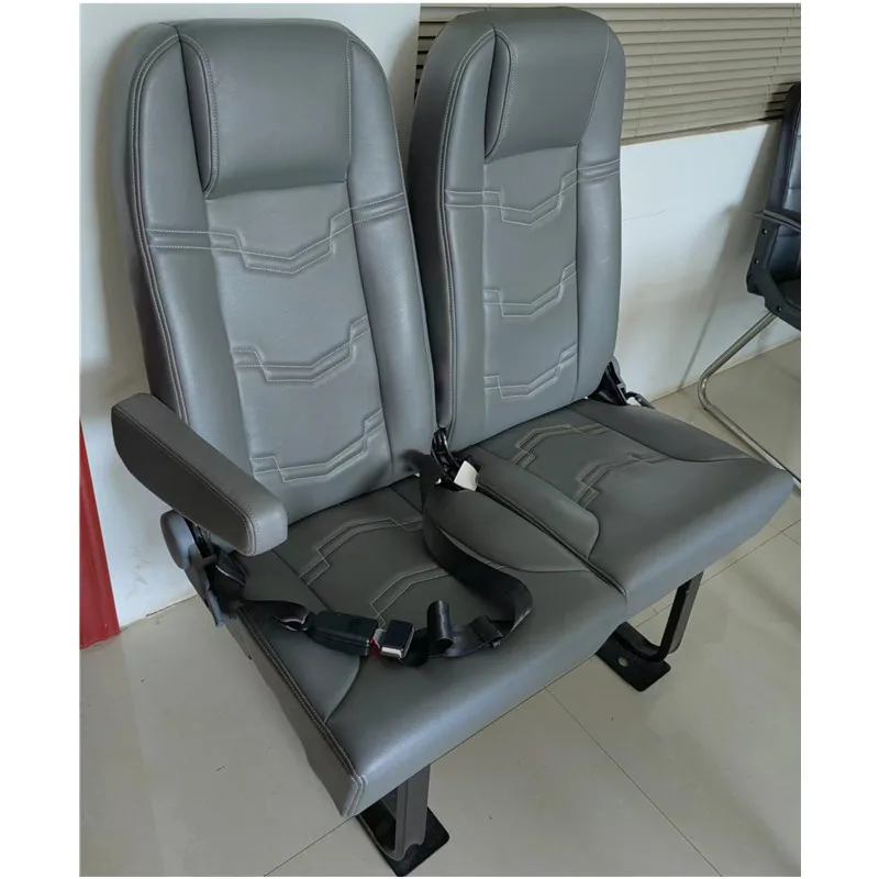 Made in China aluminum alloy material boat seat with cheap price
