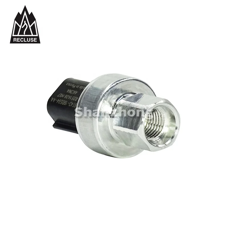 Original OEM auto ac system ac pressure switch Switch for Ford