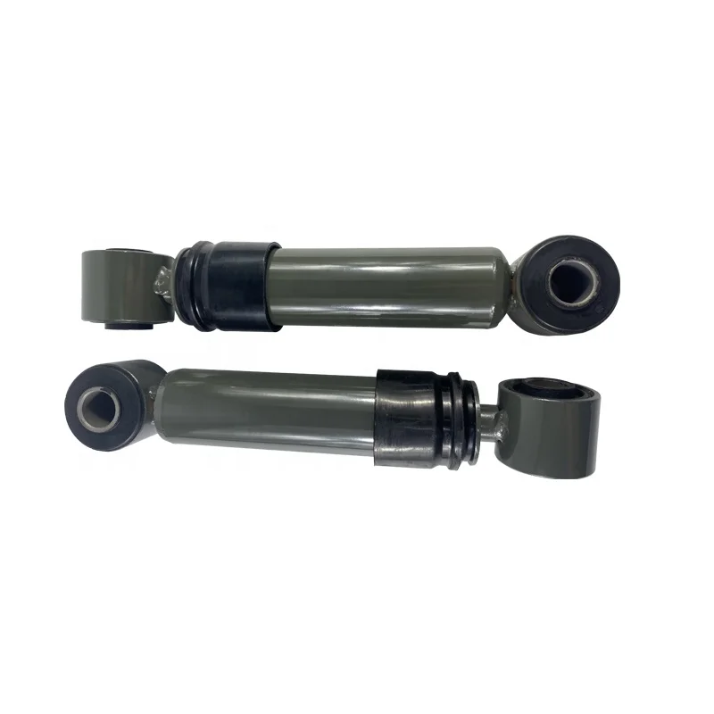 New Cab Shock Absorbers Assy Rear Profender Front Struts Height Adjustable Gas Rubber Part Sprinter Shock Absorber For Cummins