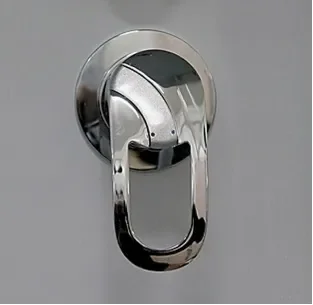 Poland Custom Hydro Massage Shower Box Cabins In Easy Design Without Roof