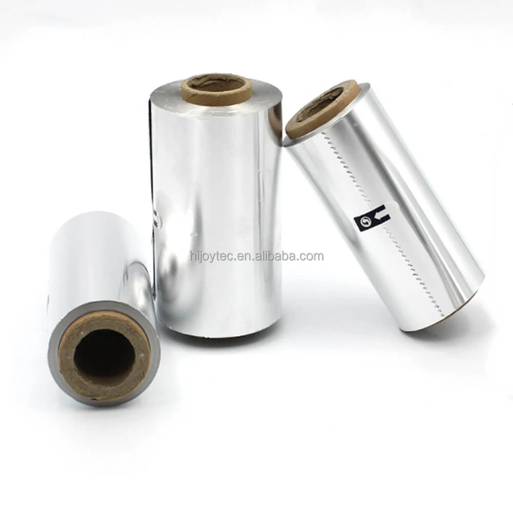 hairdressing foil roll  pre cut hairdresser foil
