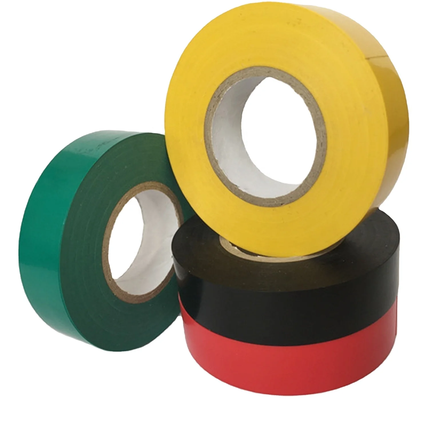 PVC insulation electric electrical tape