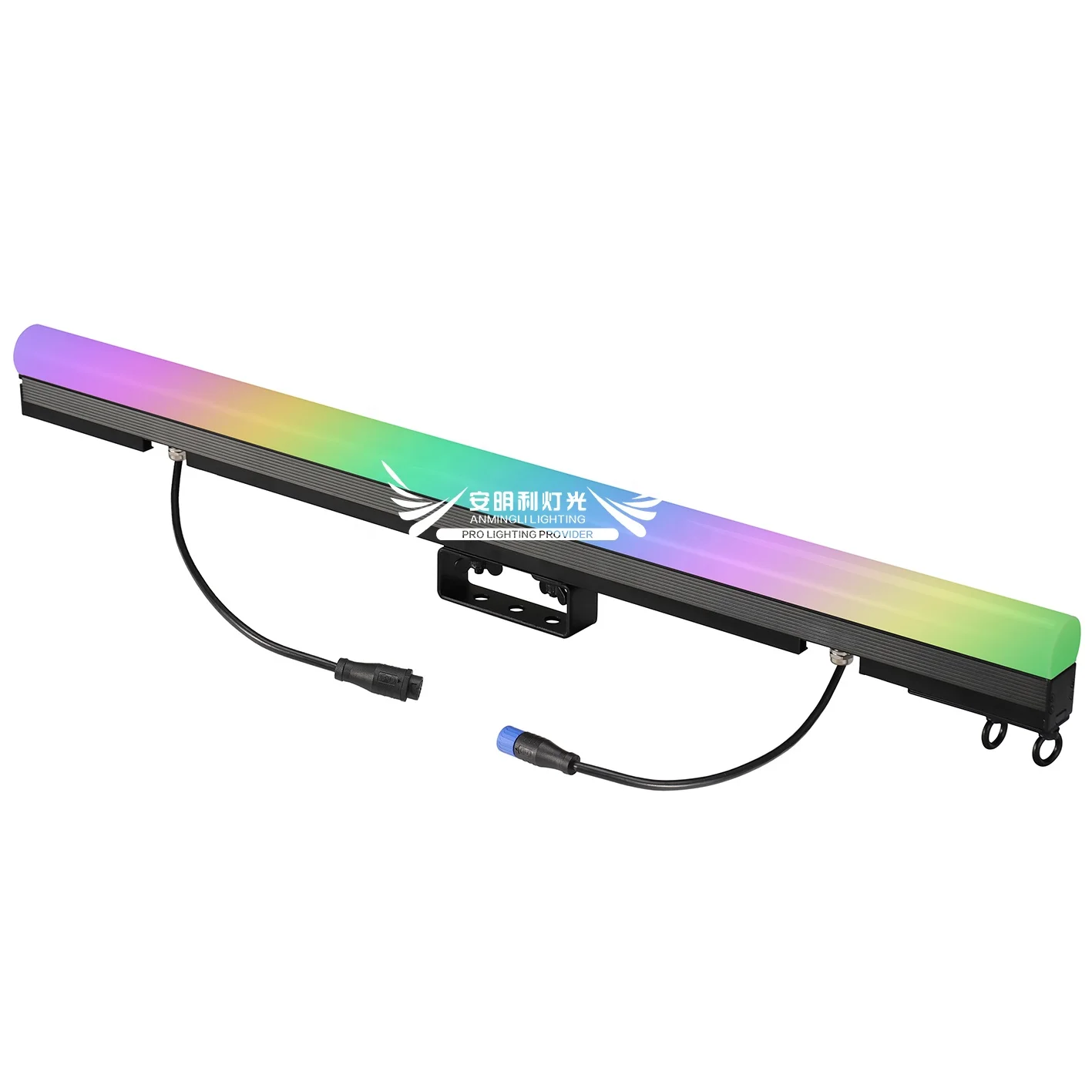 Factory price high quality led bar light stage dj dmx control led pixel bar lights